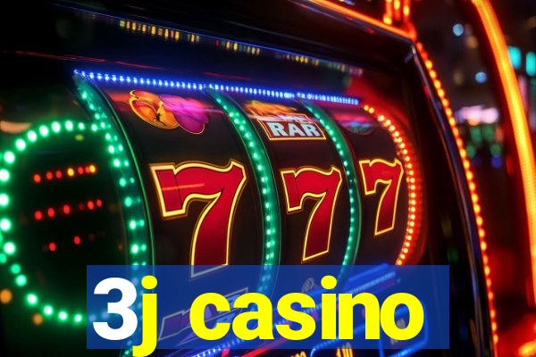 3j casino